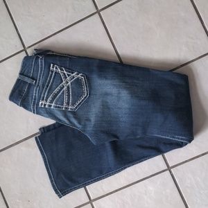 Ariat bootcut women's sz 32 long brand new condition jeans